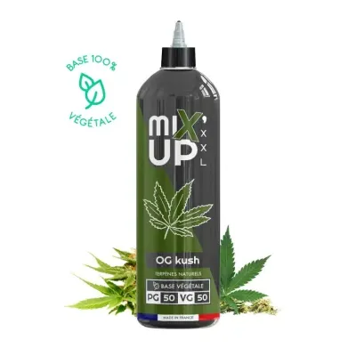 OG Kush 1L (OG Kush 1L - MIX'UP XXL) - MIX’UP XXL