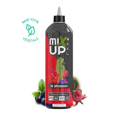 Le Shaman 1L (Le Shaman 1L - MIX'UP XXL) - MIX’UP XXL
