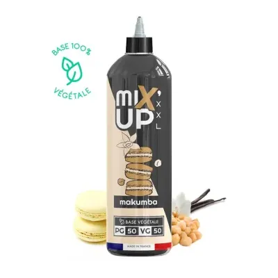 Makumba 1L (Makumba 1L - MIX'UP XXL) - MIX’UP XXL