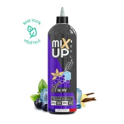 Le XV 1L (Le XV 1L - MIX'UP XXL) - MIX’UP XXL