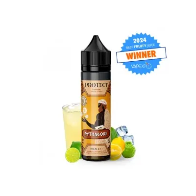 Pythagore 50ml Histoire des Abeilles - Protect
