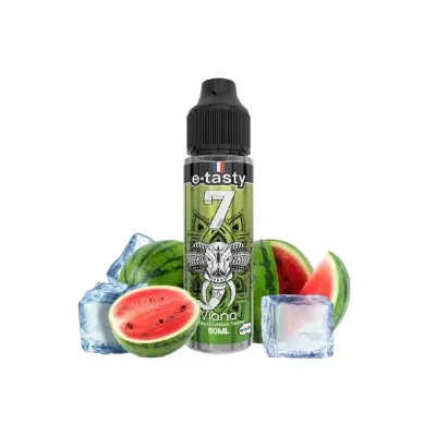 Viana 50ml Sept - e.Tasty