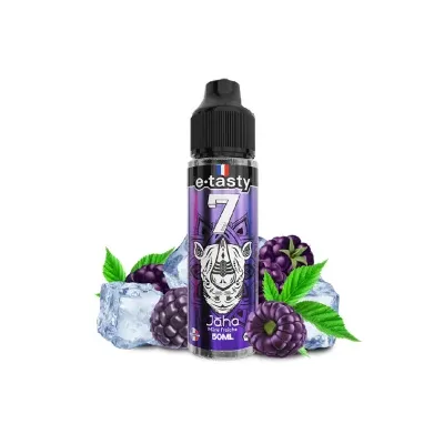 Jaha 50ml Sept - e.Tasty