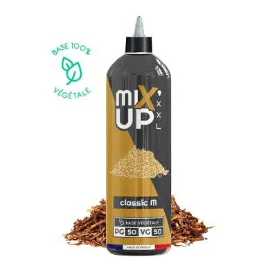 Classic M 1L (Classic M 1L - MIX'UP XXL) - MIX’UP XXL