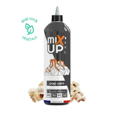 Pop Corn 1L (Pop Corn 1L - MIX'UP XXL) - MIX’UP XXL