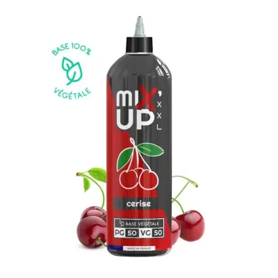 Cerise 1L (Cerise 1L - MIX'UP XXL) - MIX’UP XXL