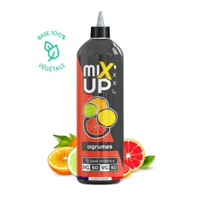 Agrumes 1L (Agrumes 1L - MIX'UP XXL) - MIX’UP XXL