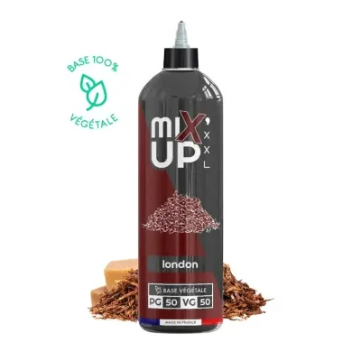 London 1L (London 1L - MIX'UP XXL) - MIX’UP XXL