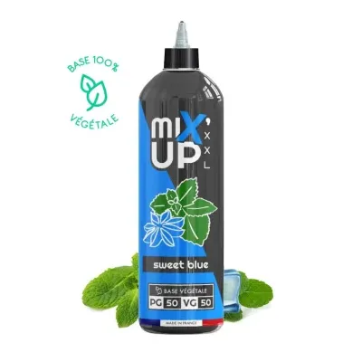 Sweet Blue 1L (Sweet Blue 1L - MIX'UP XXL) - MIX’UP XXL