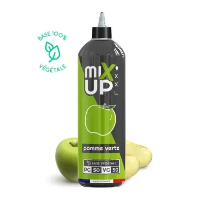 Pomme Verte 1L (Pomme Verte 1L - MIX'UP XXL) - MIX’UP XXL