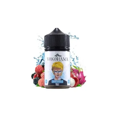 Kintaro 50ml Yokohama (Kintaro 50ml Yokohama - Laboratoire H2O) - Laboratoire H2O Sud