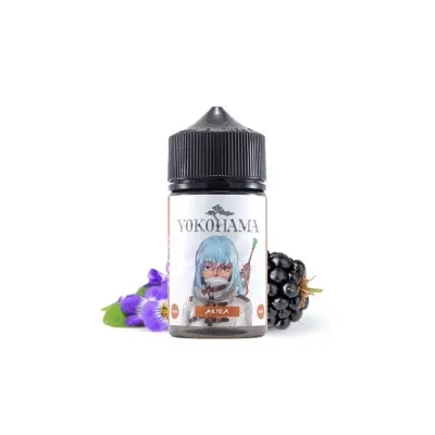 Akira 50ml Yokohama (Akira 50ml Yokohama - Laboratoire H2O) - Laboratoire H2O Sud