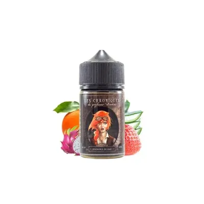 Andora Blake 50ml Les Chroniques du Professeur Dawkins (Andora Blake 50ml Les Chroniques du Professeur Dawkins - Laboratoire H2O) - Laboratoire H2O Sud