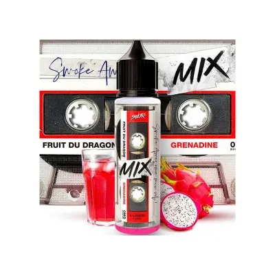 Mix 50ml - Swoke