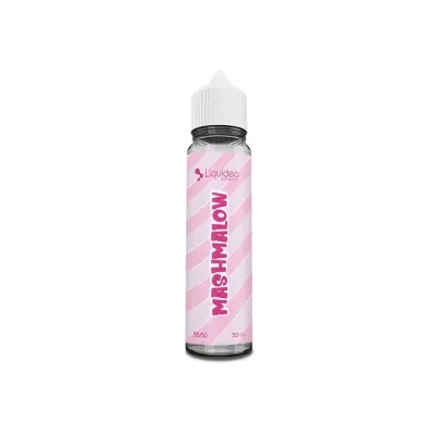 Mashmalow 50ml Wpuff Flavors - Liquideo