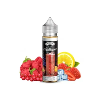 Promesse d'Amour 50ml - Millésime