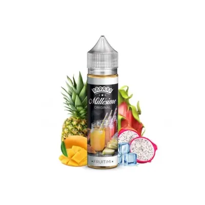 Fruitimi 50ml - Millésime