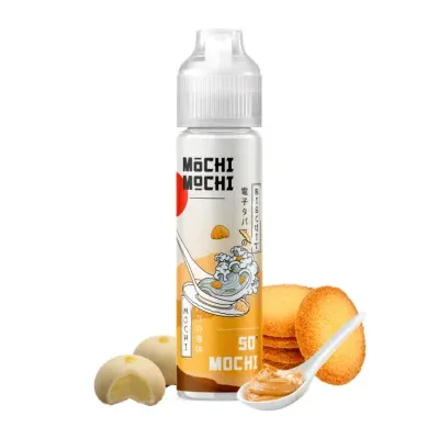 So' Mochi 50ml Mochi Mochi - Fuu