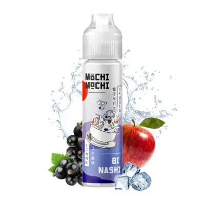 Bi' Nashi 50ml Mochi Mochi - Fuu