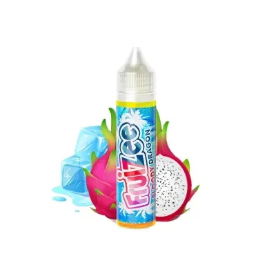 Bloody Dragon 50ml Fruizee - Eliquid France