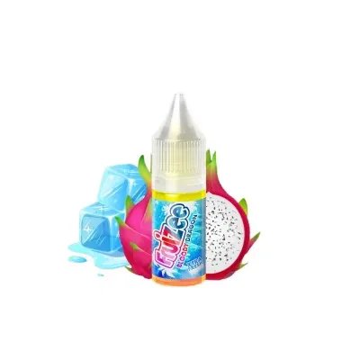 Bloody Dragon 10ml Fruizee (Nicotine:06 mg/ml) - eLiquid France