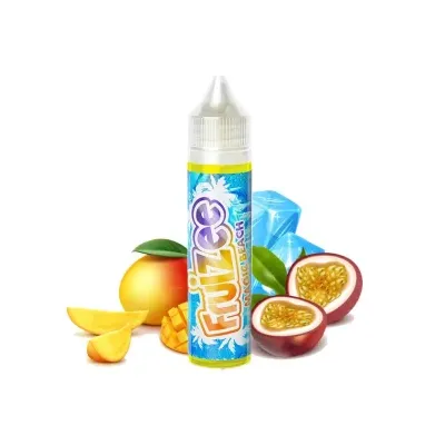 Magic Beach 50ml Fruizee - Eliquid France