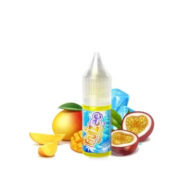 Magic Beach 10ml Fruizee (Nicotine:12 mg/ml) - eLiquid France
