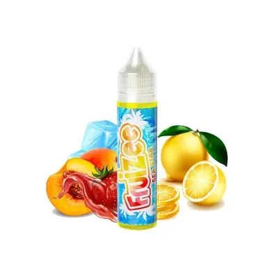 Sea Star 50ml Fruizee - Eliquid France