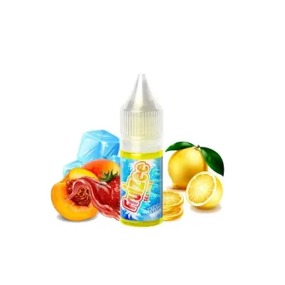 Sea Star 10ml Fruizee (Nicotine:03 mg/ml) - eLiquid France