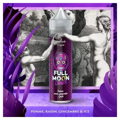 Désir 50ml Eden - Full Moon