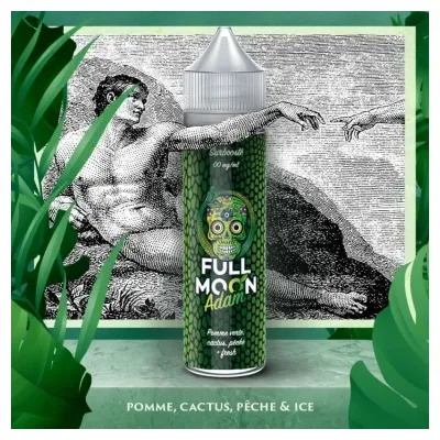 Adam 50ml Eden - Full Moon