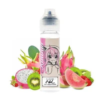 Kawaii 50ml Les Créations - Arômes et Liquides