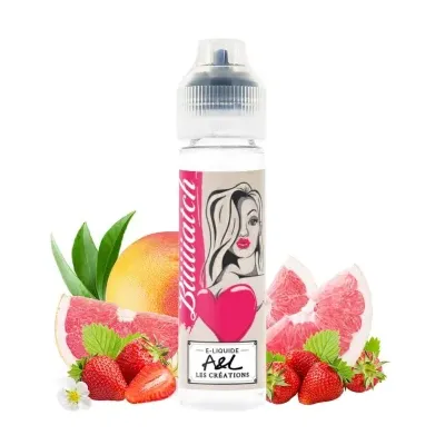 Biiiiiatch 50ml Les Créations - Arômes et Liquides