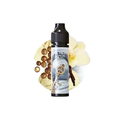 White Key 50ml Secret's Keys (White Key 50ml Secret's Keys - Secret's LAb) - Secrets Lab