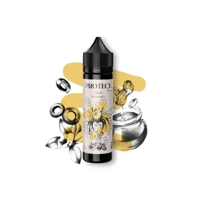 Céréales Gourmandes 50ml Parrainage - Protect