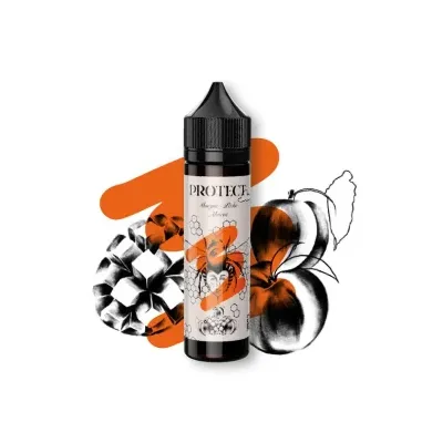 Mangue Pêche Abricot 50ml Parrainage - Protect