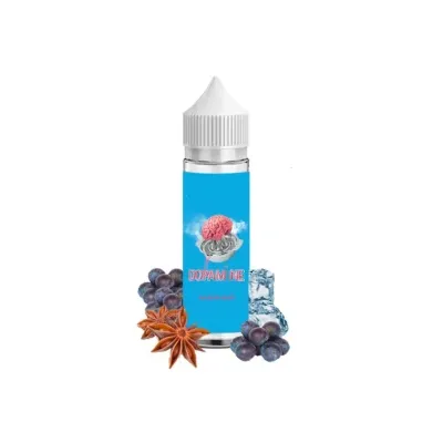 Dopamine 50ml - Bordo2