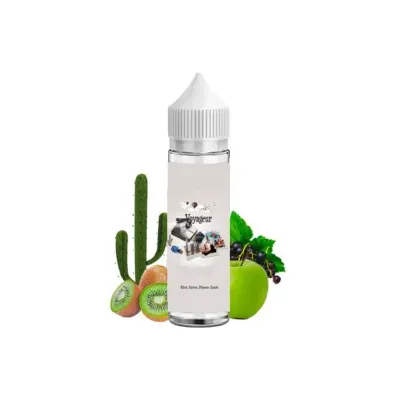 Voyageur 50ml - Bordo2