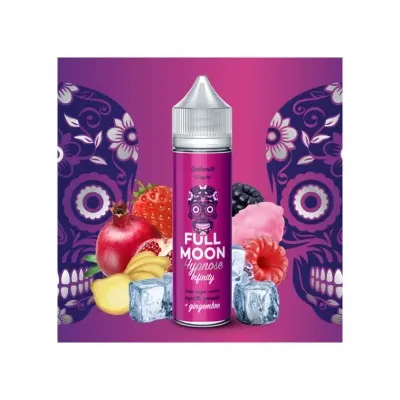 Hypnose Infinity 50ml - Full Moon