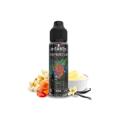 Opali 50ml Inspiration - e.Tasty