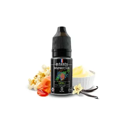 Opali 10ml Inspiration (Nicotine:06 mg/ml) - e.Tasty