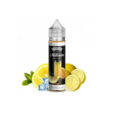 Limoncello 50ml - Millésime