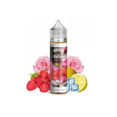 Love Me 50ml - Millésime