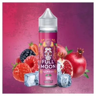 Sunset 50ml - Full Moon
