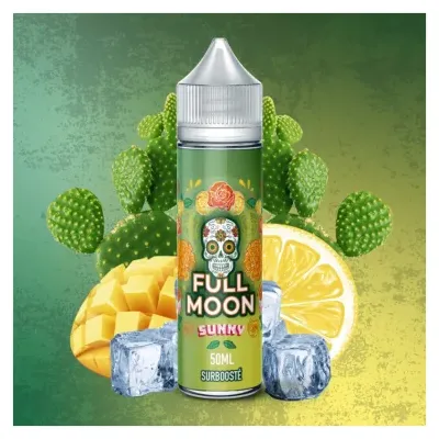 Sunny 50ml - Full Moon