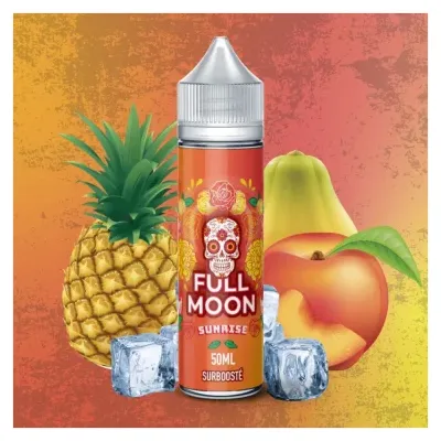 Sunrise 50ml - Full Moon