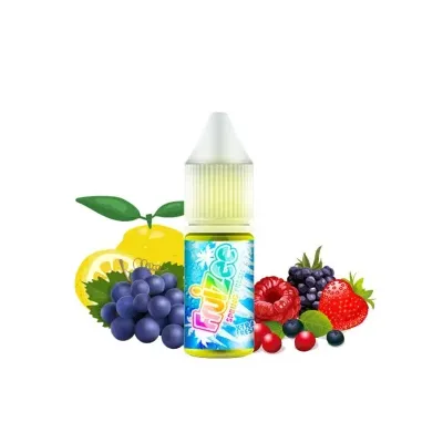 Spring Fresh 10ml Fruizee (Nicotine:06 mg/ml) - eLiquid France