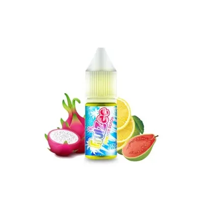 Summer Beach 10ml Fruizee (Nicotine:06 mg/ml) - eLiquid France