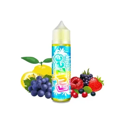 Spring Fresh 50ml Fruizee - Eliquid France