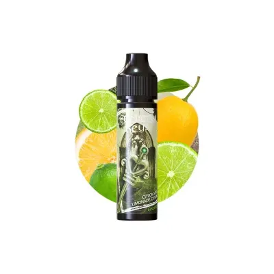 Green Key 50ml Secret's Keys (Green Key 50ml Secret's Keys - Secret's LAb) - Secrets Lab